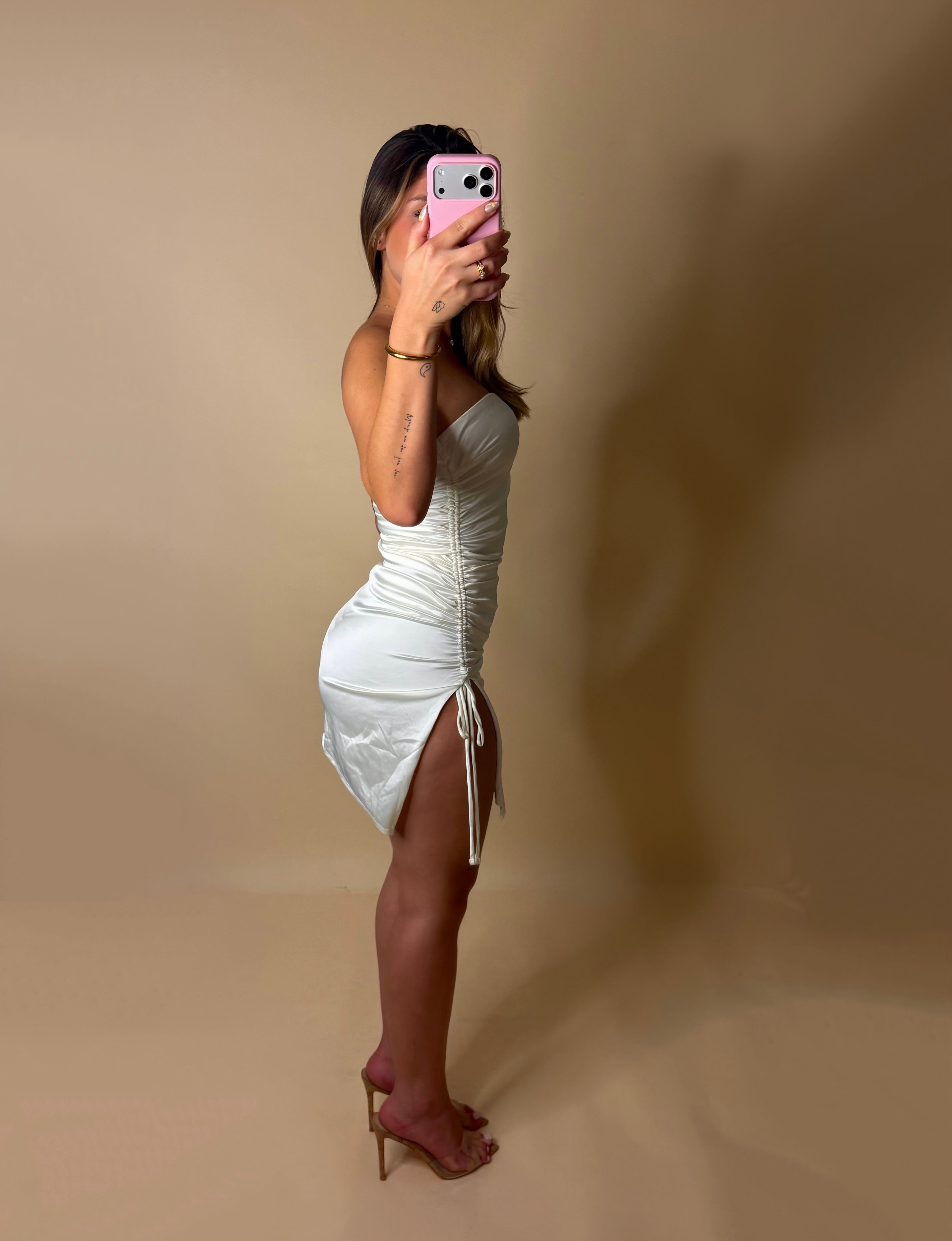 ANGELICAL DRESS