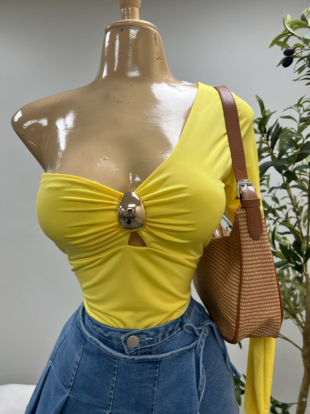 CAROLA BODYSUIT