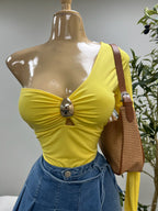 CAROLA BODYSUIT