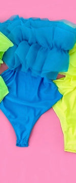 OPAL BODYSUIT