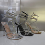 GLAMOURS HEELS
