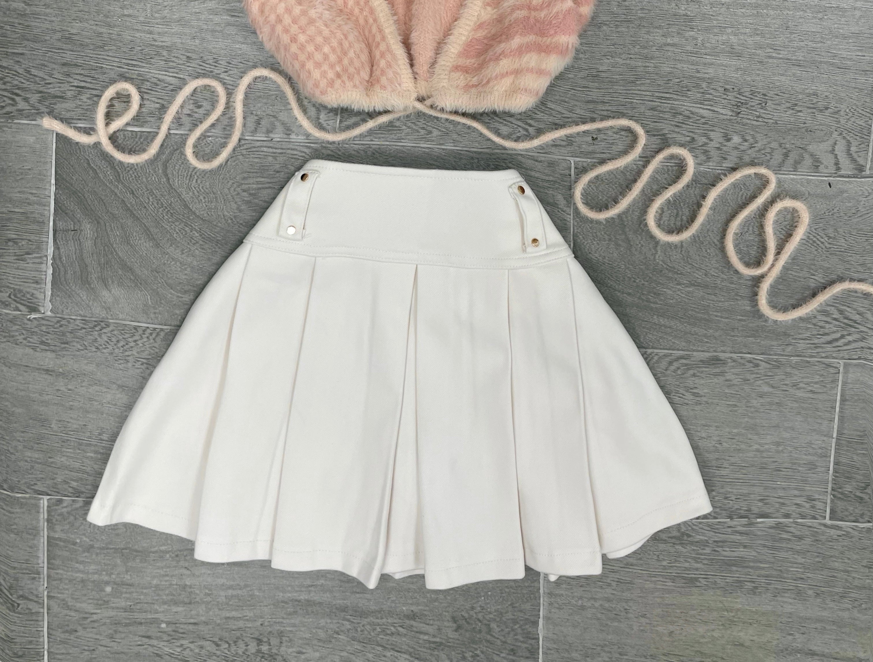 REBEL SKIRT