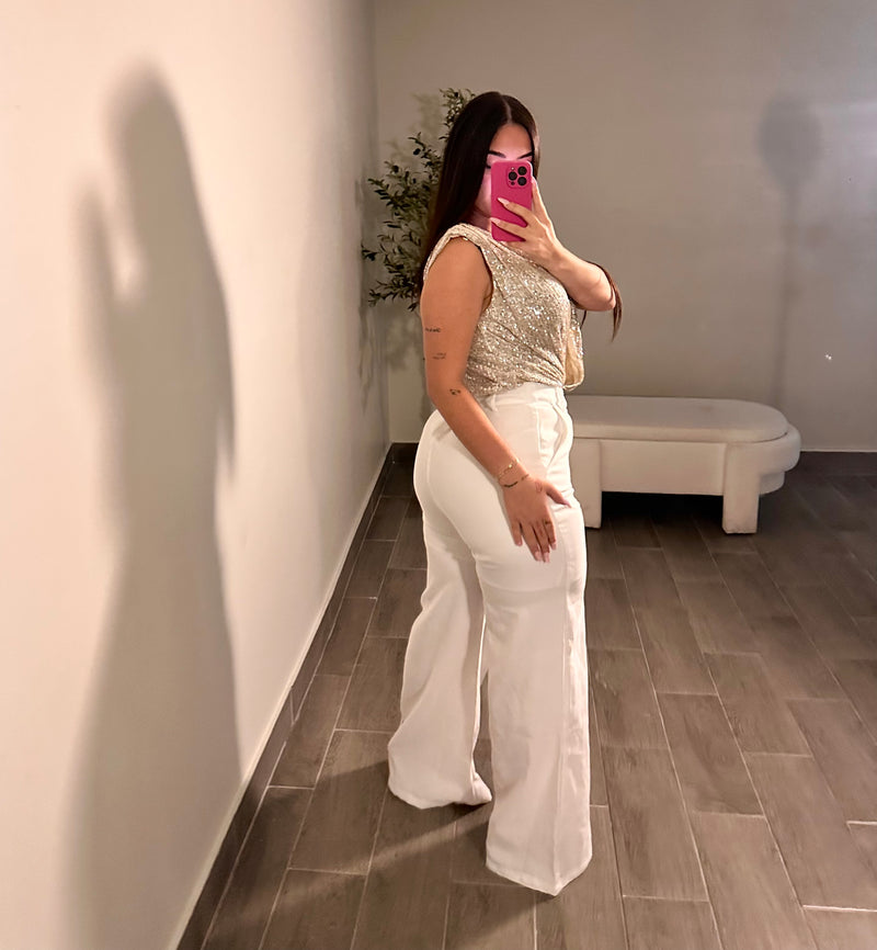 DANZA BODYSUIT