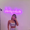 ESTELLE CROP TOP