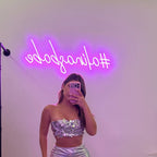 ESTELLE CROP TOP