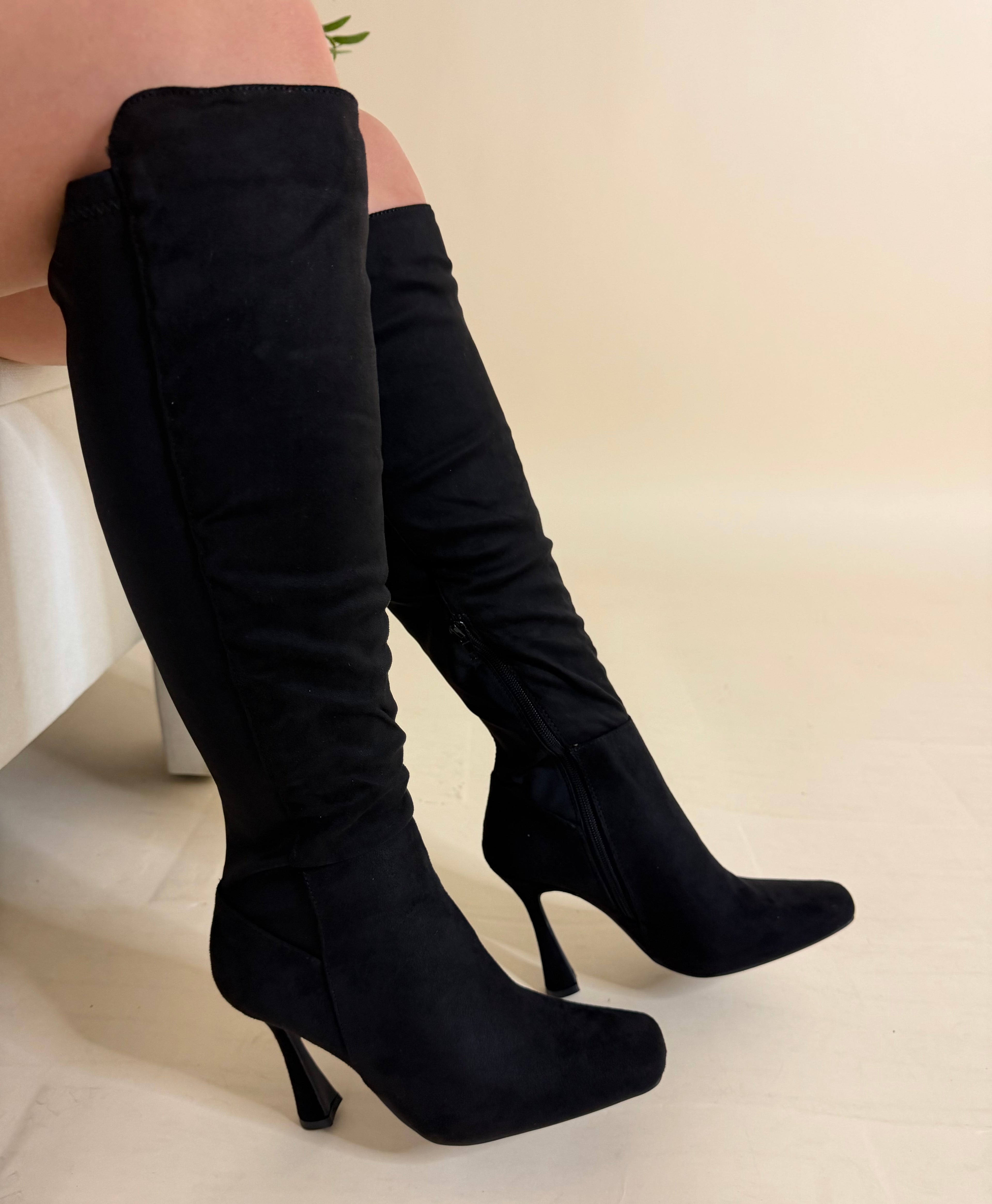 KAIA BOOT