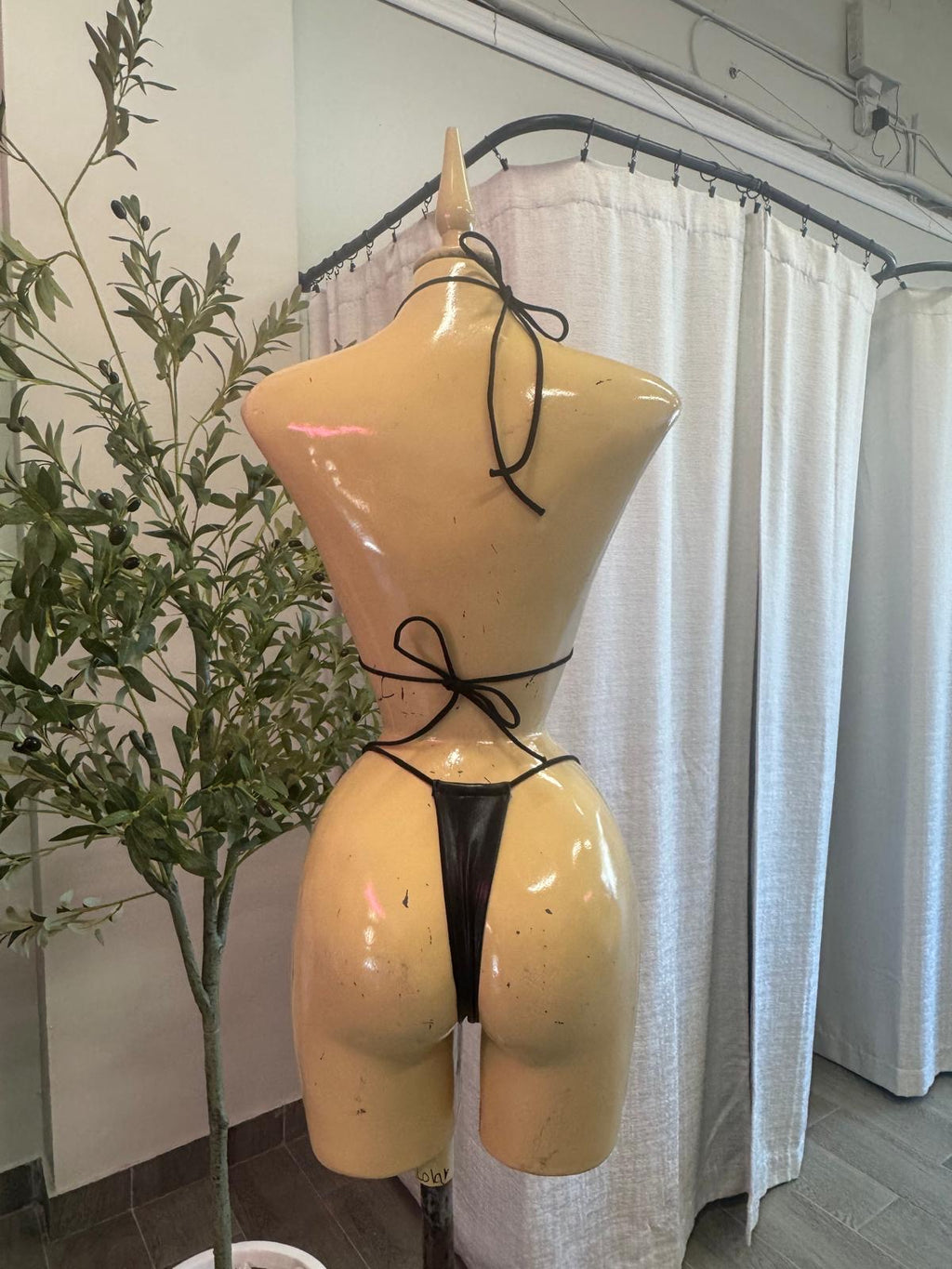 GAIA SET (BLACK)
