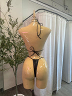 GAIA SET (BLACK)