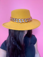 JANICE HAT