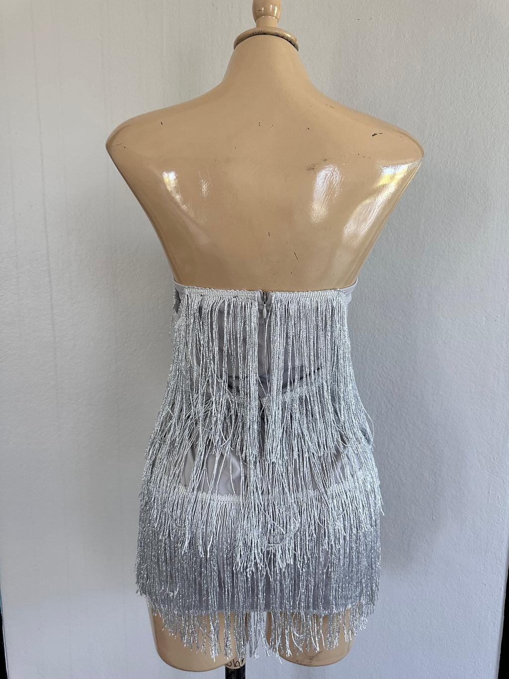 CHARLOTTE DRESS