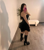 MADELINE DRESS