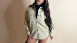 OLIVIA OVERSIZED JACKET