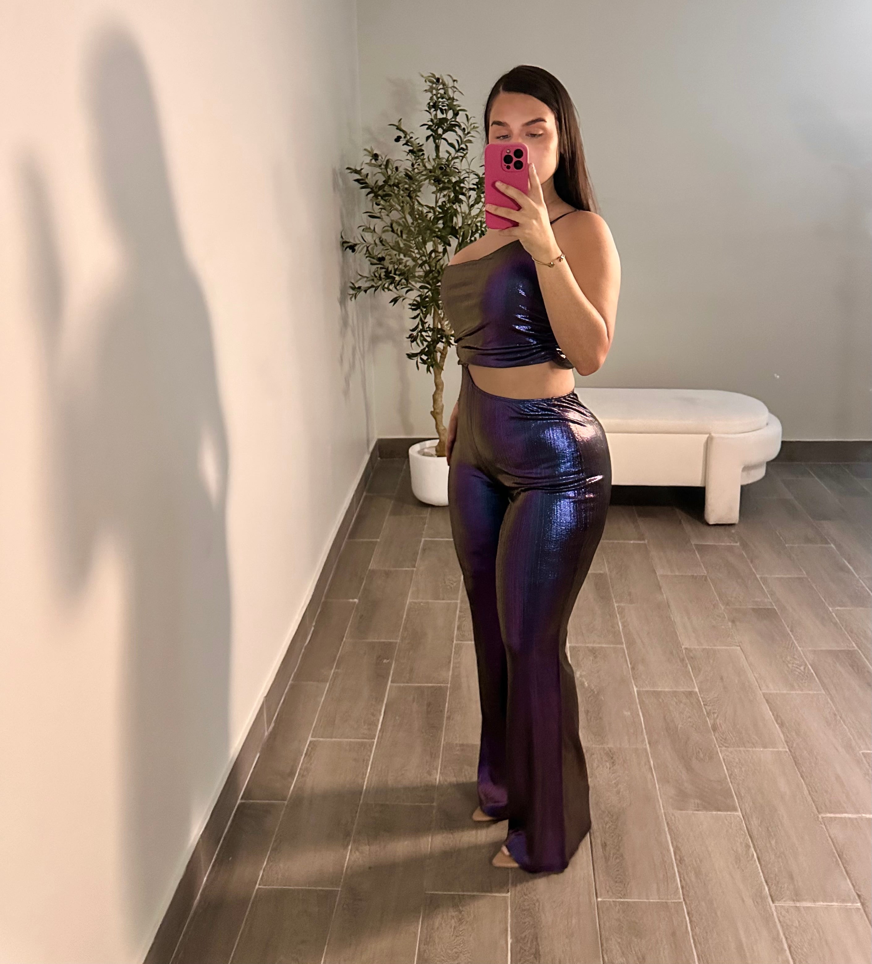 REECE JUMPSUIT