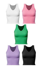 CLAIRE TOP