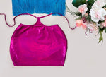 NOVAH SKIRT (PINK)
