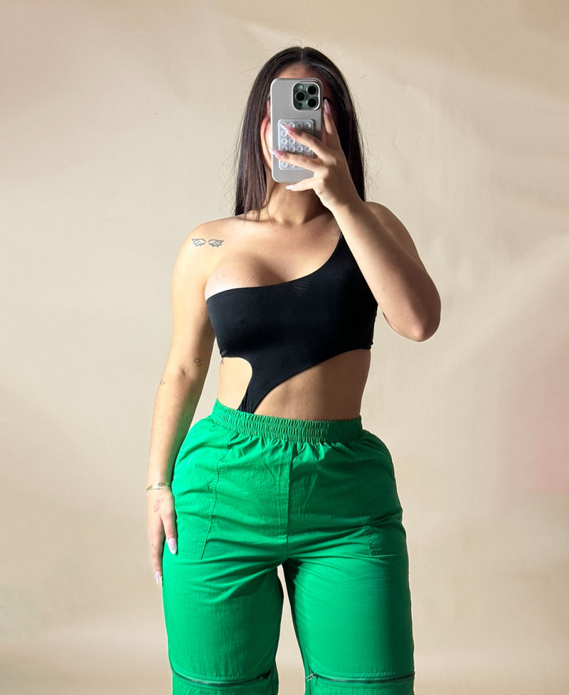 ARIANA BODYSUIT