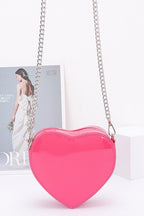 HEART  BAG