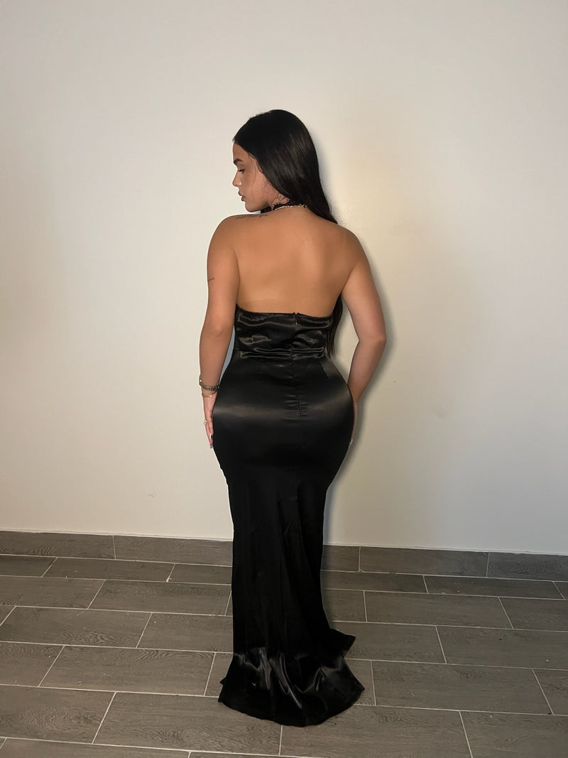 ADELE MAXI DRESS