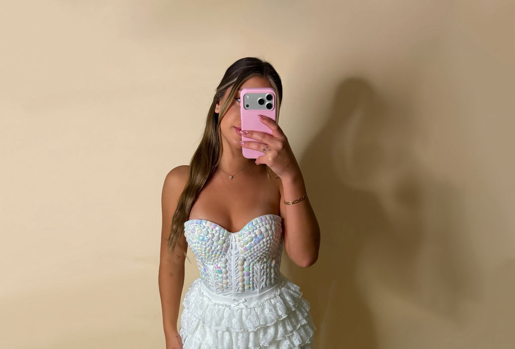 TYARA CORSET