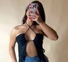 HILLARY TOP