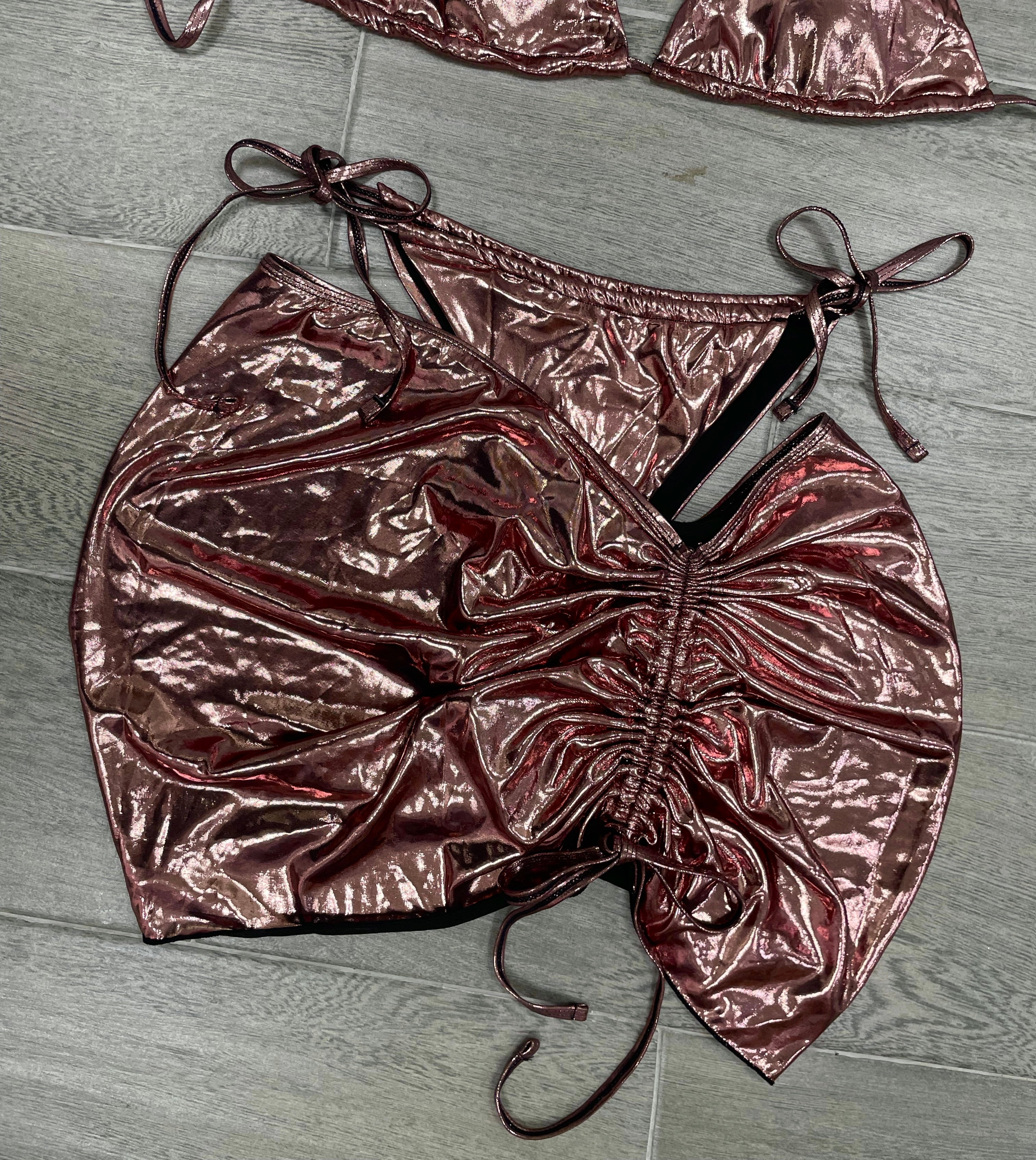 PAULINE SET (3 PIEZAS)
