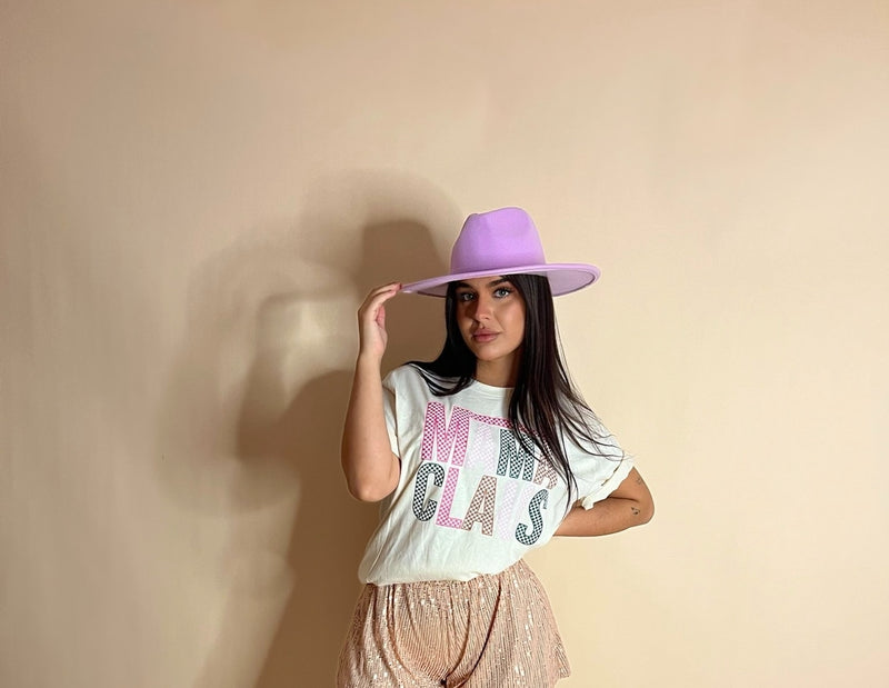 MAMA CLAUS T-SHIRT