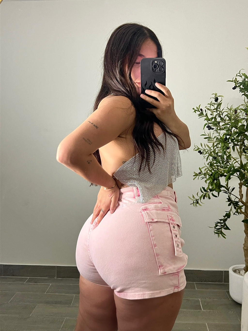 TIFFANY TOP (MULTI)