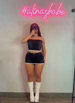 SEREN DENIM SET