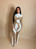 MARILYN JUMPSUIT