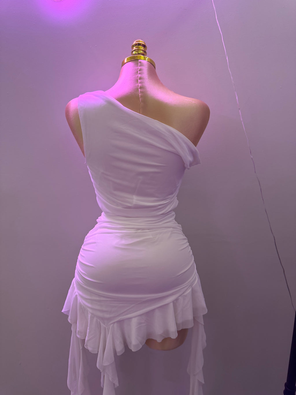 OLIVIA DRESS