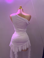 OLIVIA DRESS
