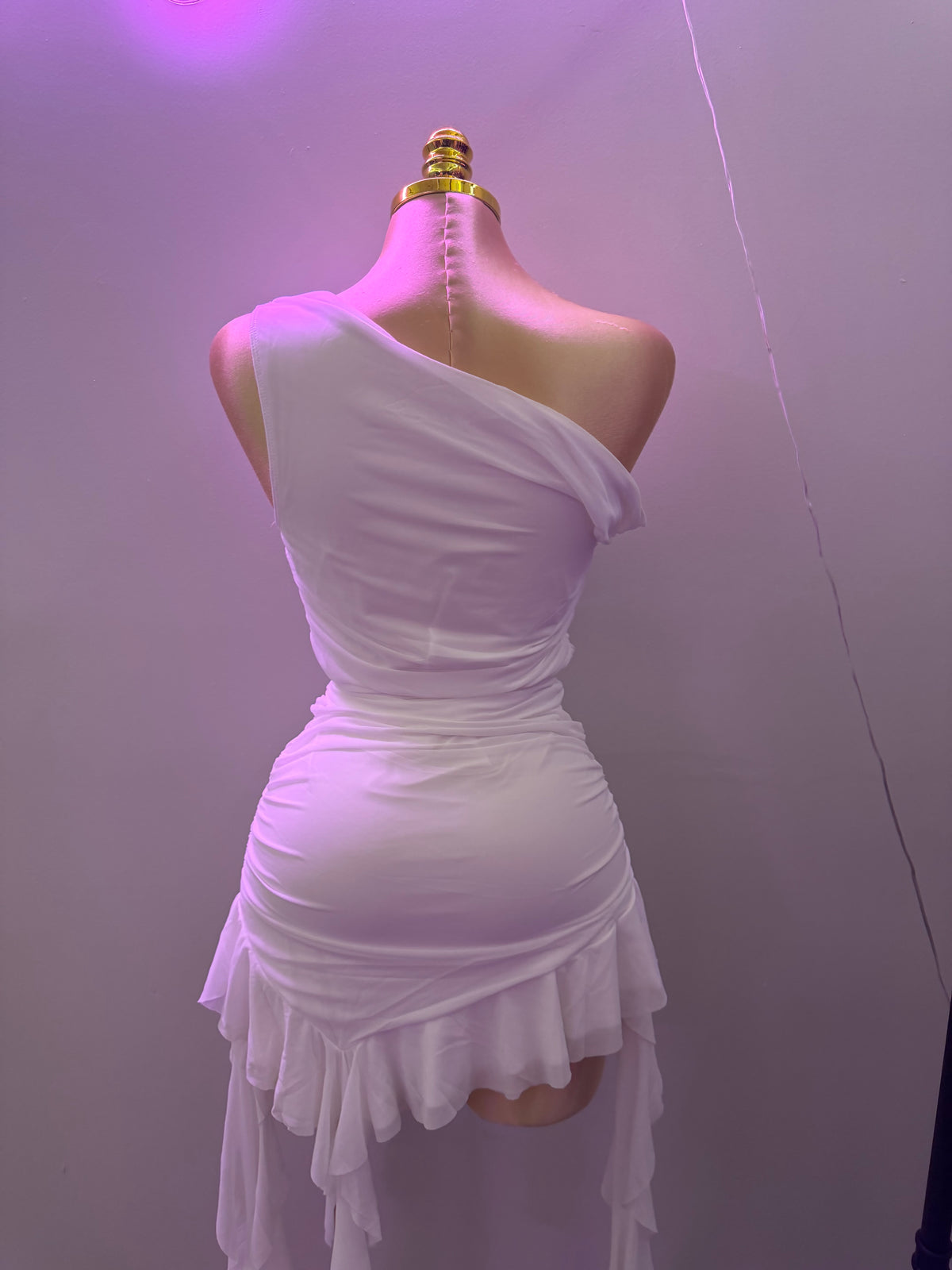 OLIVIA DRESS