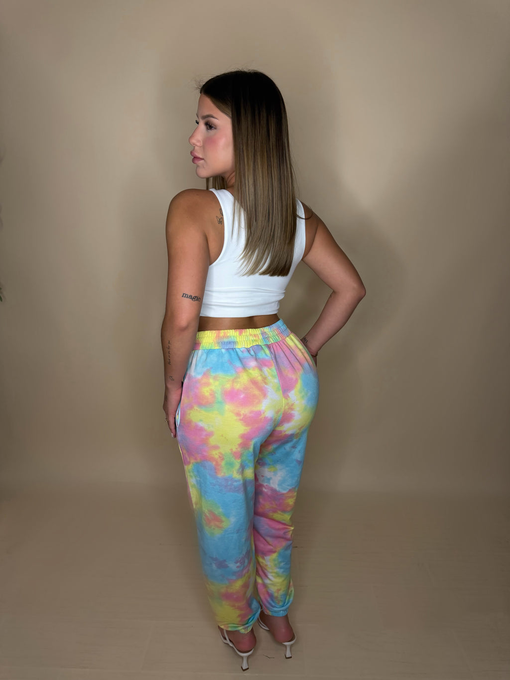 CANDY JOGGER