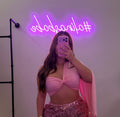 AGATHA TOP (PINK)
