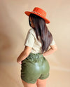 CELINE SHORT