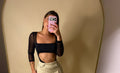 DAHLIA BODYSUIT