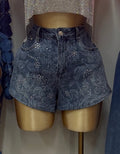 ALICE SHORT