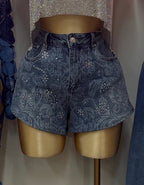 ALICE SHORT