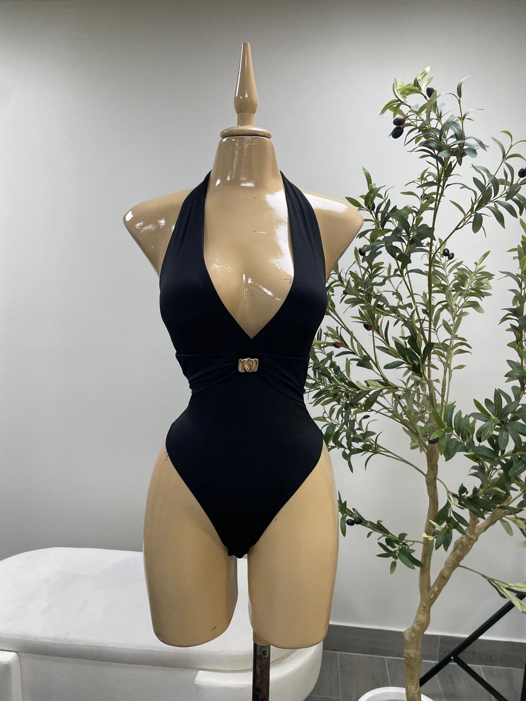 SARAH BODYSUIT