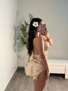 HANNA MINI DRESS