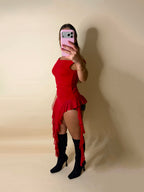 SASHA TOP