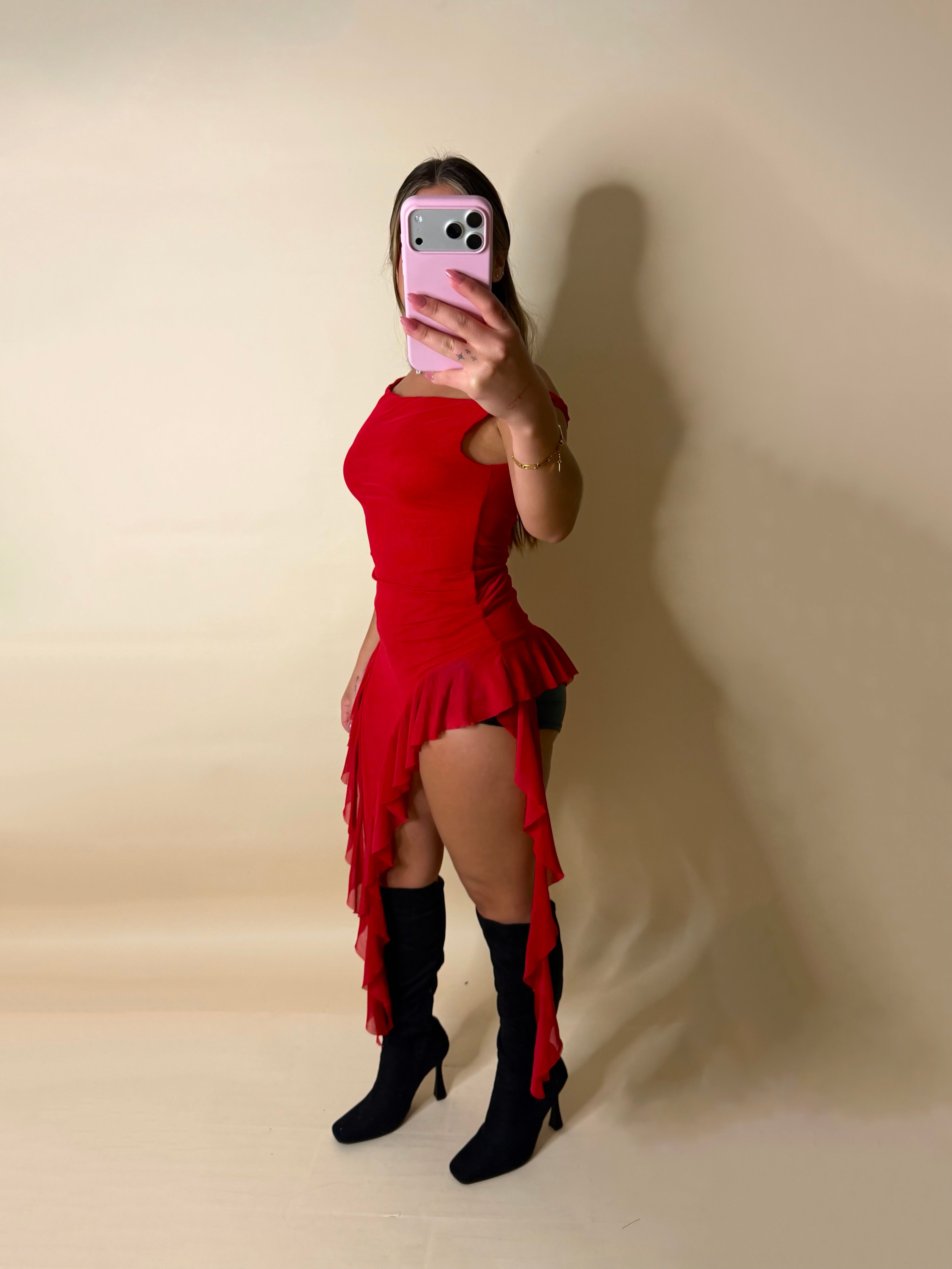 SASHA TOP