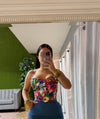 PARSLEY CORSET