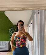 PARSLEY CORSET