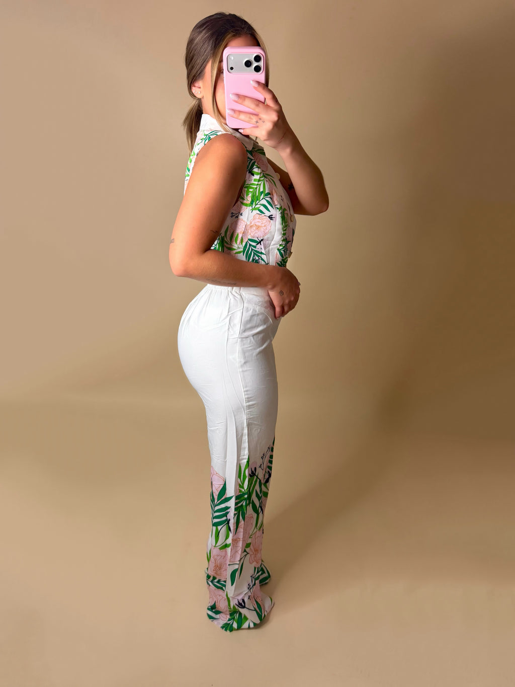 MELIA PANT
