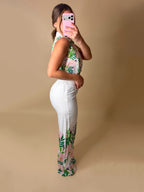 MELIA PANT