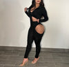 CANDICE SET (BLACK)