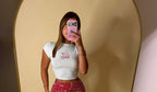 LUCKY TOP