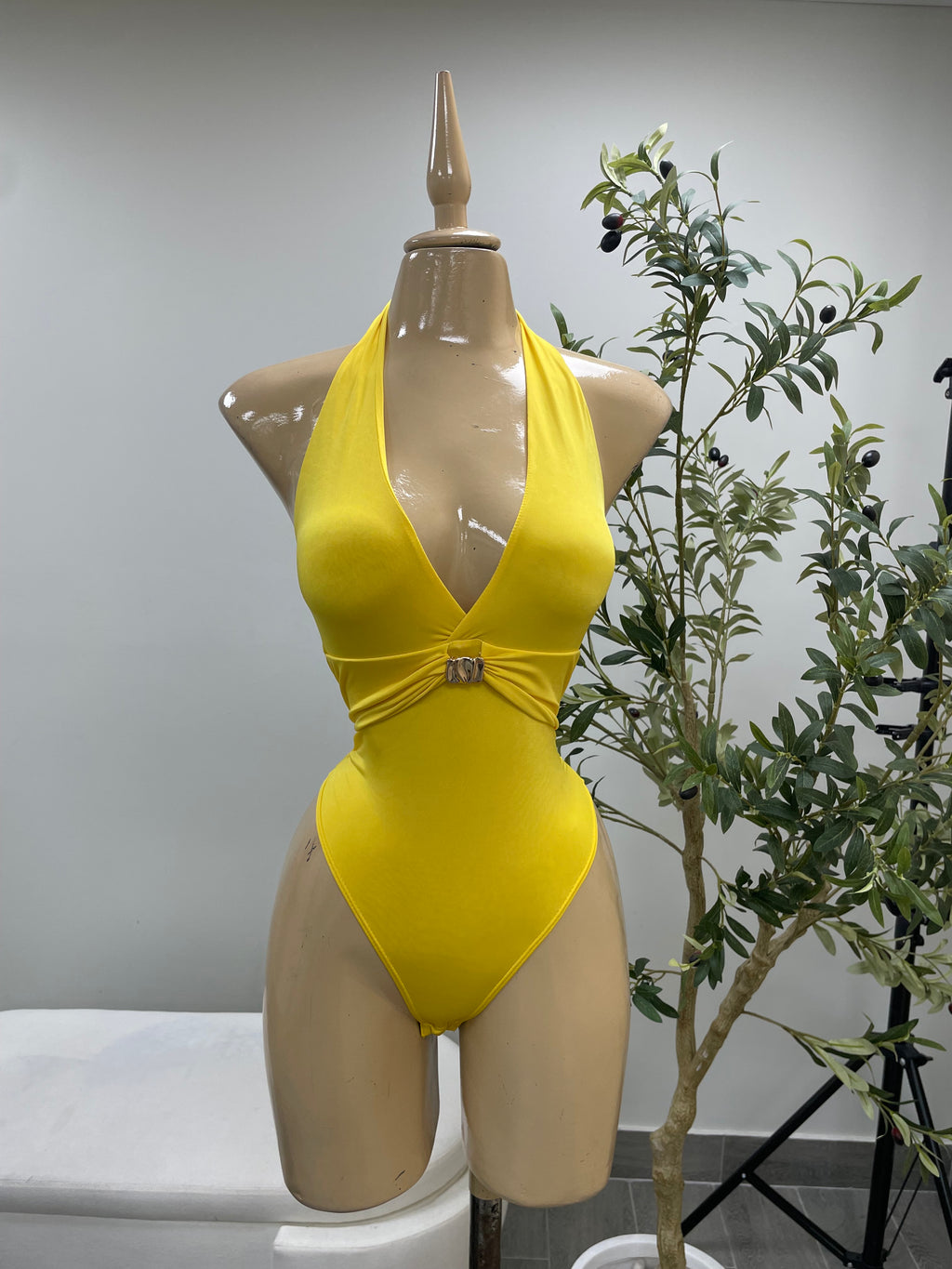 SARAH BODYSUIT