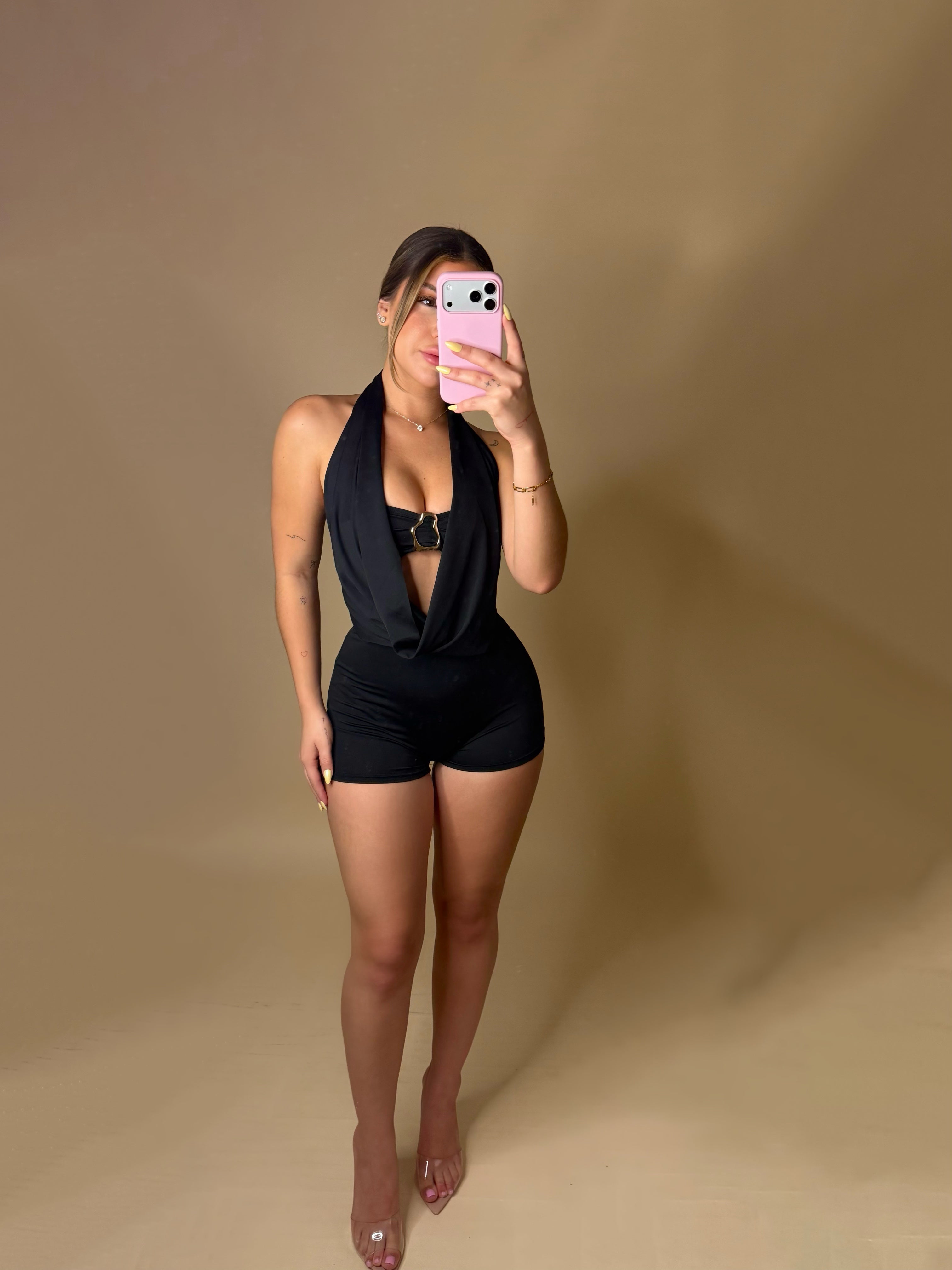 SIMONE ROMPER